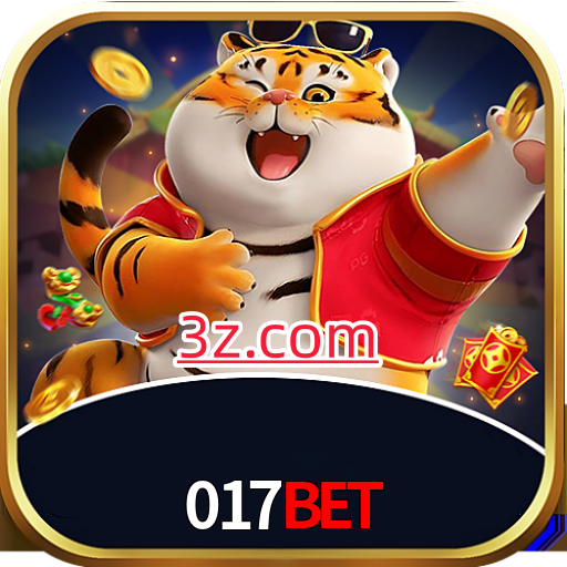 017bet logo